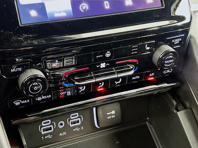 new 2025 Jeep Grand Cherokee L car, priced at $45,067