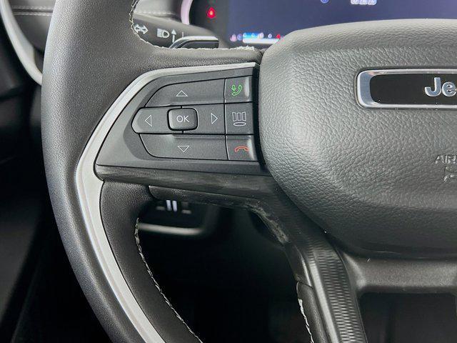 new 2025 Jeep Grand Cherokee L car, priced at $45,067