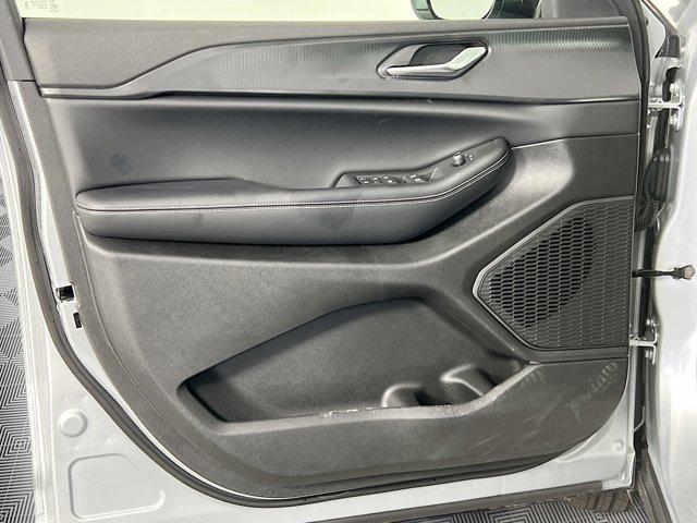 new 2025 Jeep Grand Cherokee L car, priced at $45,067