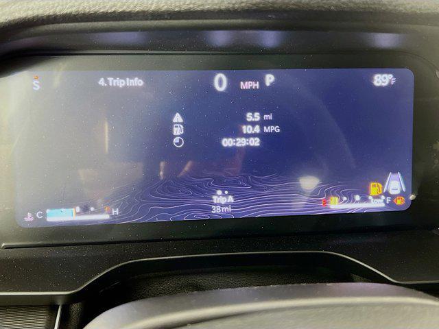 new 2025 Jeep Grand Cherokee L car, priced at $45,067