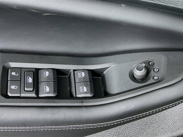 new 2025 Jeep Grand Cherokee L car, priced at $45,067