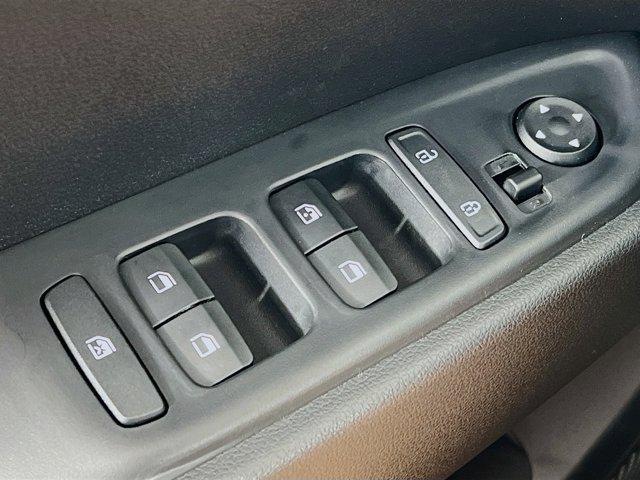 new 2025 Hyundai Venue car, priced at $24,750