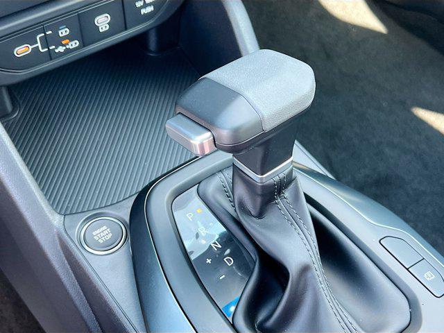 new 2025 Kia K4 car, priced at $23,332