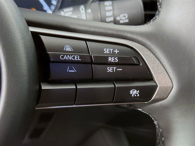 new 2026 Mazda Mazda3 car, priced at $25,986