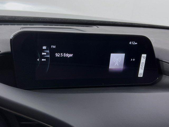 new 2026 Mazda Mazda3 car, priced at $25,986