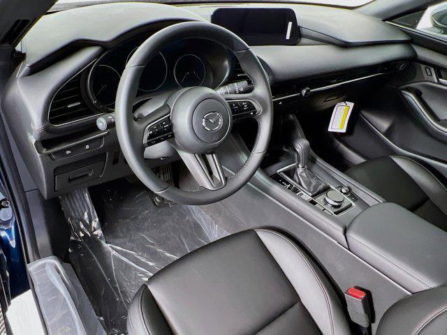 new 2026 Mazda Mazda3 car, priced at $25,986