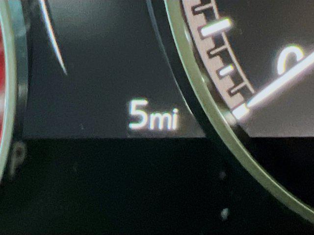 new 2026 Mazda Mazda3 car, priced at $25,986