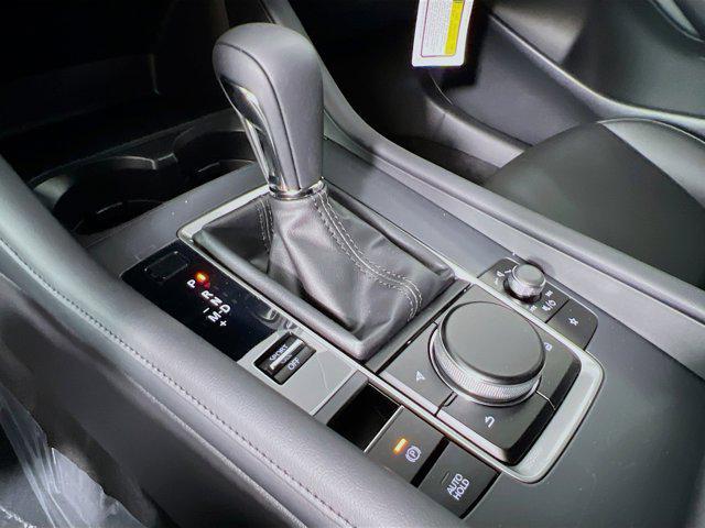 new 2026 Mazda Mazda3 car, priced at $25,986
