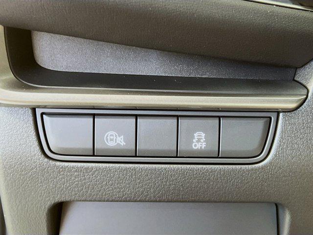 new 2026 Mazda Mazda3 car, priced at $25,986