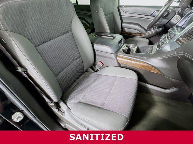 used 2016 Chevrolet Tahoe car, priced at $19,485