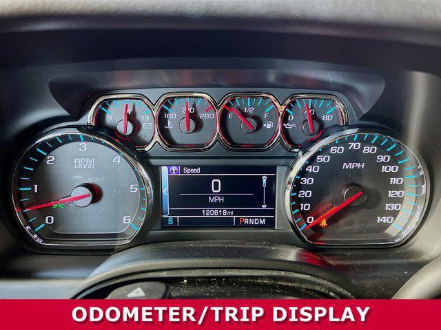 used 2016 Chevrolet Tahoe car, priced at $19,485