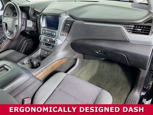 used 2016 Chevrolet Tahoe car, priced at $19,485