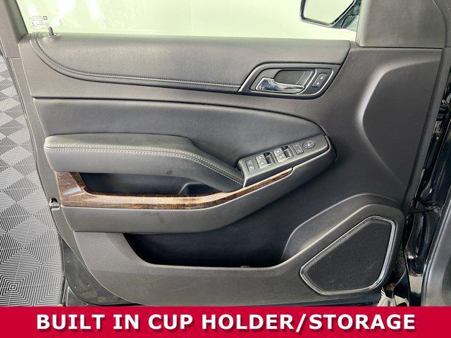 used 2016 Chevrolet Tahoe car, priced at $19,485
