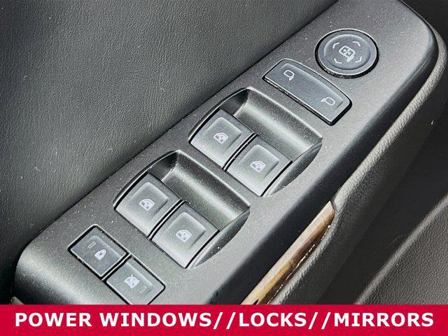 used 2016 Chevrolet Tahoe car, priced at $19,485