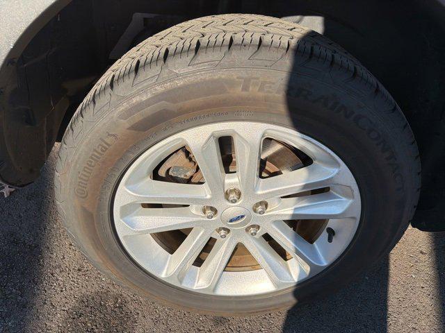 used 2016 Ford Explorer car, priced at $13,711