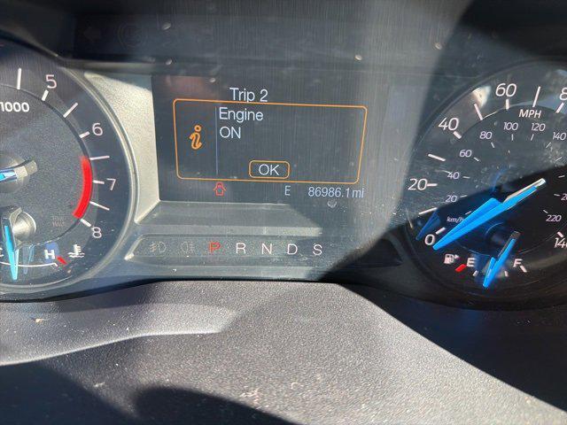 used 2016 Ford Explorer car, priced at $13,711