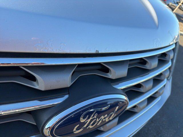 used 2016 Ford Explorer car, priced at $13,711