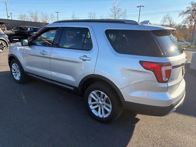 used 2016 Ford Explorer car, priced at $13,711