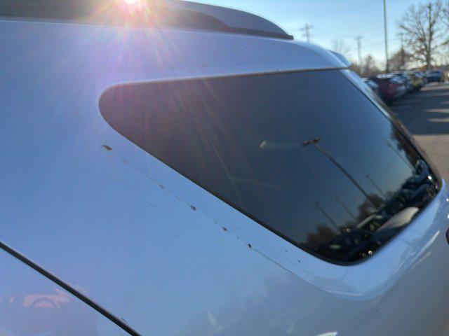 used 2016 Ford Explorer car, priced at $13,711