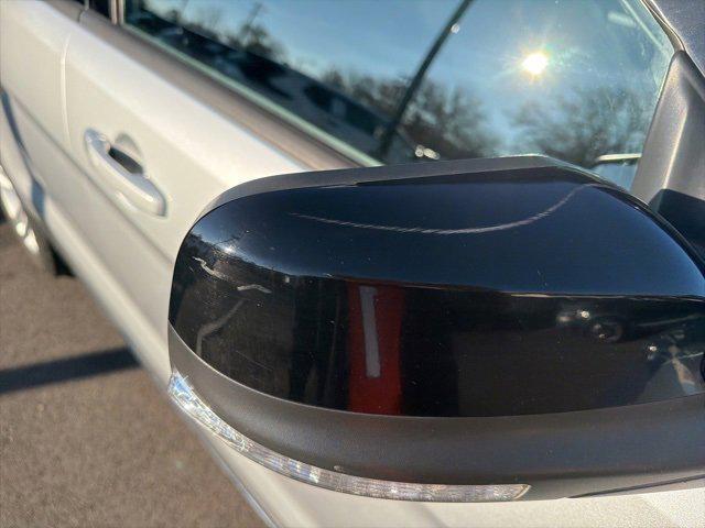 used 2016 Ford Explorer car, priced at $13,711