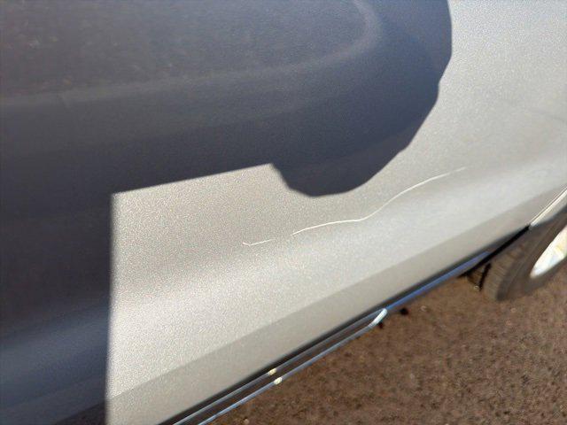 used 2016 Ford Explorer car, priced at $13,711