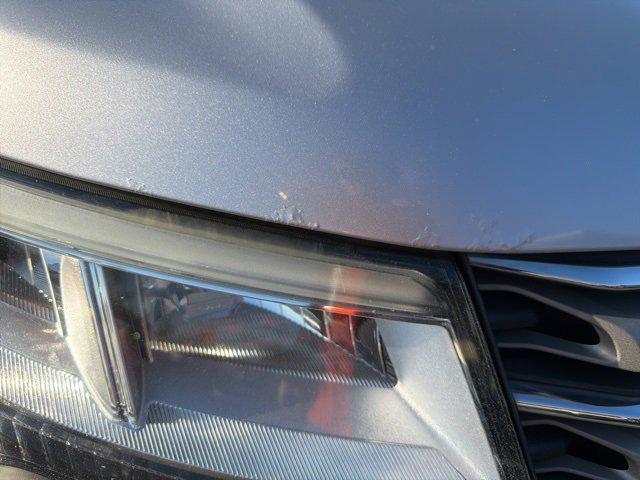 used 2016 Ford Explorer car, priced at $13,711