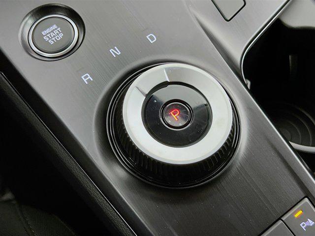 new 2026 Kia Sportage car, priced at $32,476