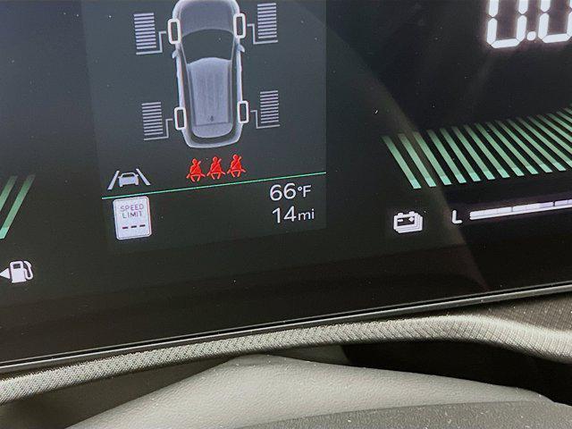 new 2026 Kia Sportage car, priced at $32,476