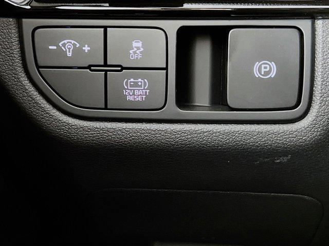 new 2026 Kia Sportage car, priced at $32,476