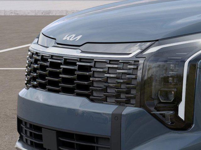 new 2026 Kia Sportage car, priced at $32,476