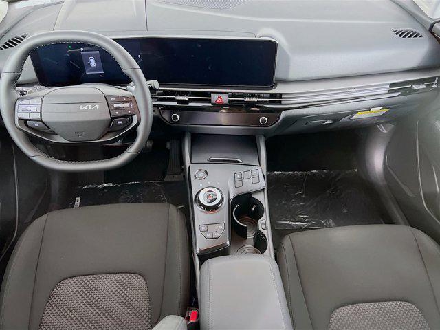 new 2026 Kia Sportage car, priced at $32,476