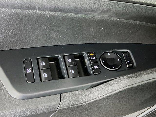 new 2026 Kia Sportage car, priced at $32,476