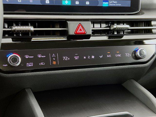 new 2026 Kia Sportage car, priced at $32,476