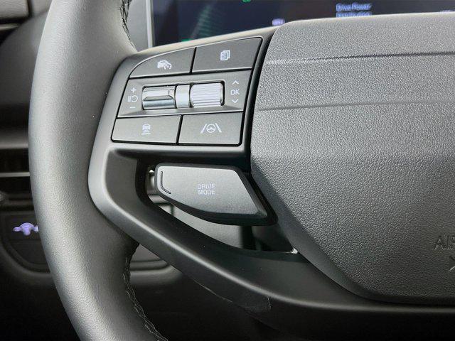 new 2026 Kia Sportage car, priced at $32,476