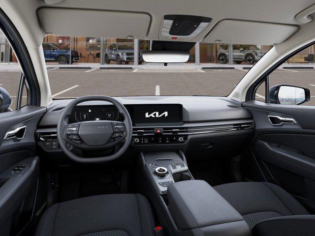 new 2026 Kia Sportage car, priced at $32,476