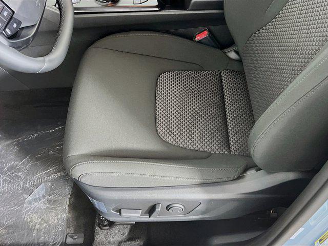 new 2026 Kia Sportage car, priced at $32,476