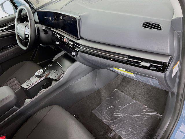 new 2026 Kia Sportage car, priced at $32,476