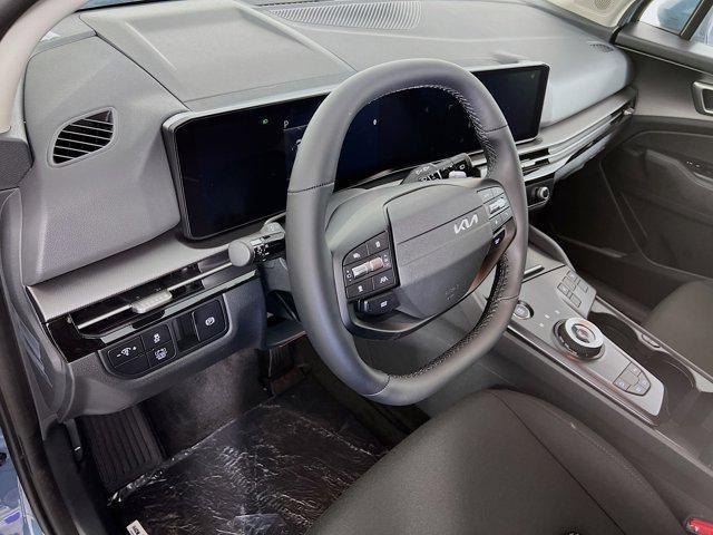 new 2026 Kia Sportage car, priced at $32,476