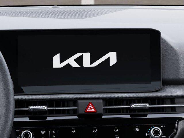 new 2026 Kia Sportage car, priced at $32,476