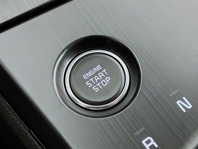 new 2026 Kia Sportage car, priced at $32,476