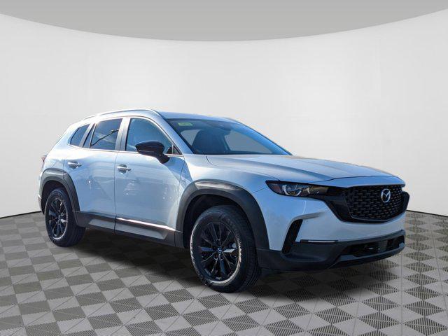 new 2024 Mazda CX-50 car, priced at $30,168