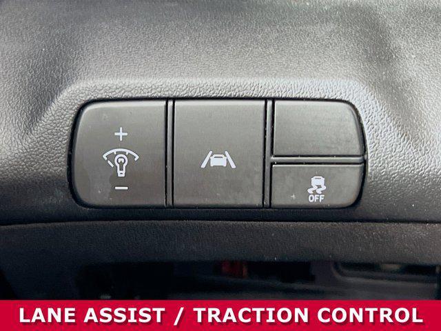 used 2021 Hyundai Elantra car, priced at $18,111