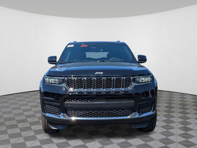 new 2024 Jeep Grand Cherokee L car, priced at $38,532