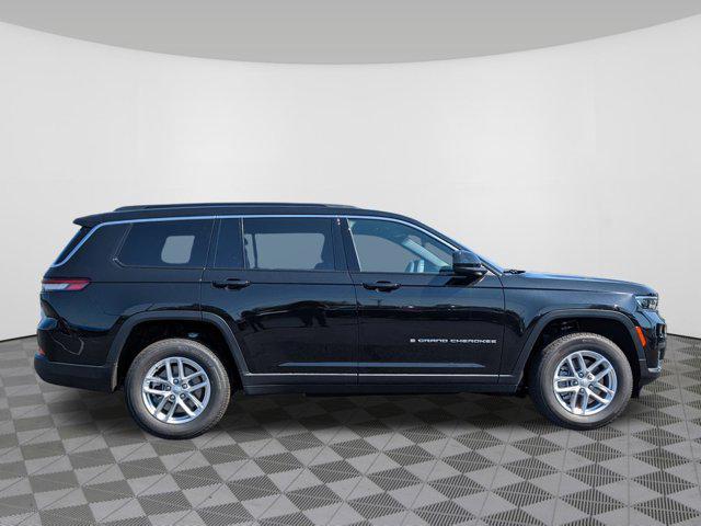 new 2024 Jeep Grand Cherokee L car, priced at $38,532