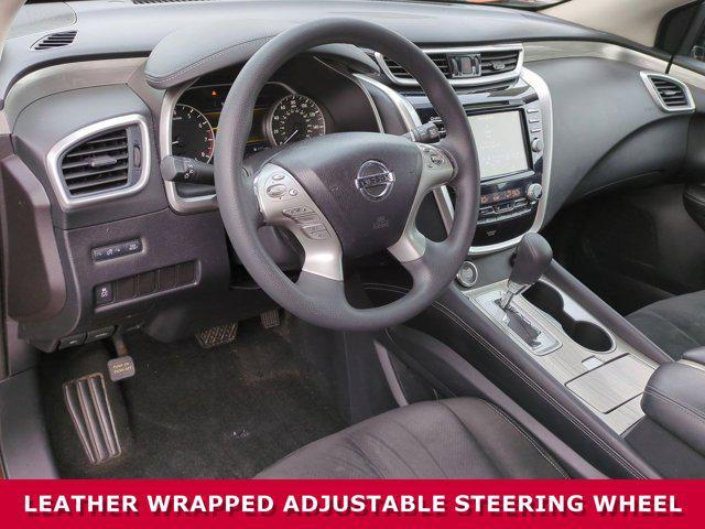 used 2015 Nissan Murano car, priced at $10,596