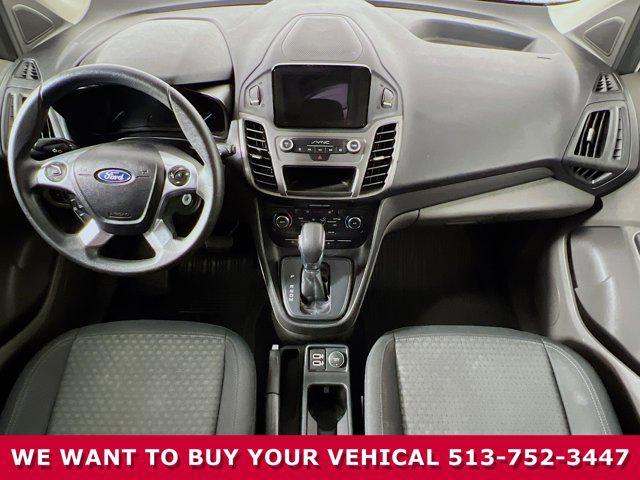 used 2019 Ford Transit Connect car, priced at $15,145