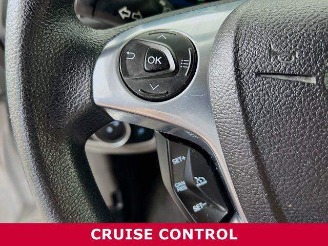 used 2019 Ford Transit Connect car, priced at $15,145