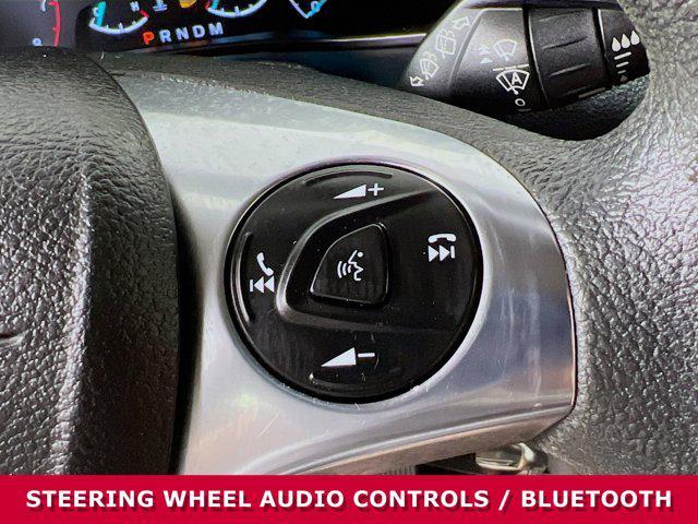 used 2019 Ford Transit Connect car, priced at $15,145