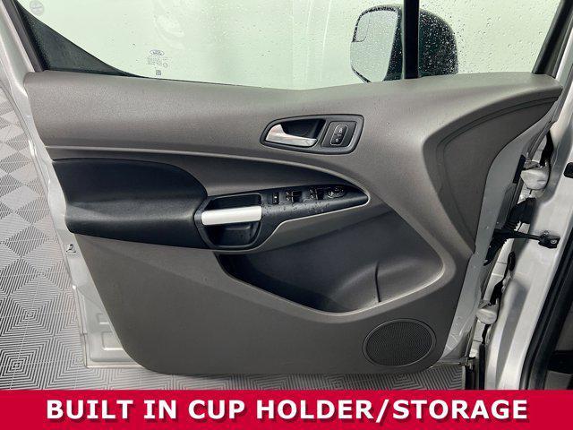 used 2019 Ford Transit Connect car, priced at $15,145