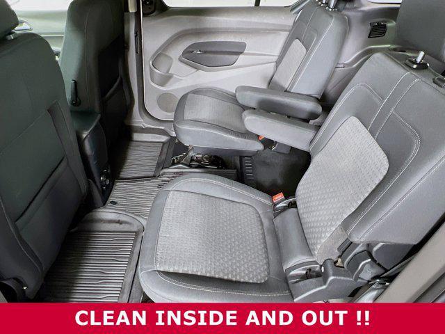 used 2019 Ford Transit Connect car, priced at $15,145